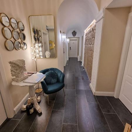Ex Voto Guest House ナポリ エクステリア 写真