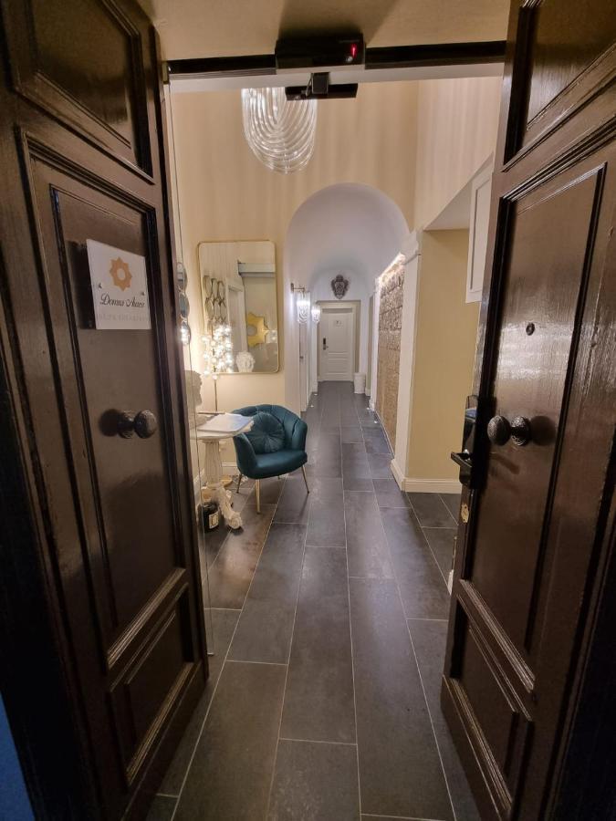Ex Voto Guest House ナポリ エクステリア 写真