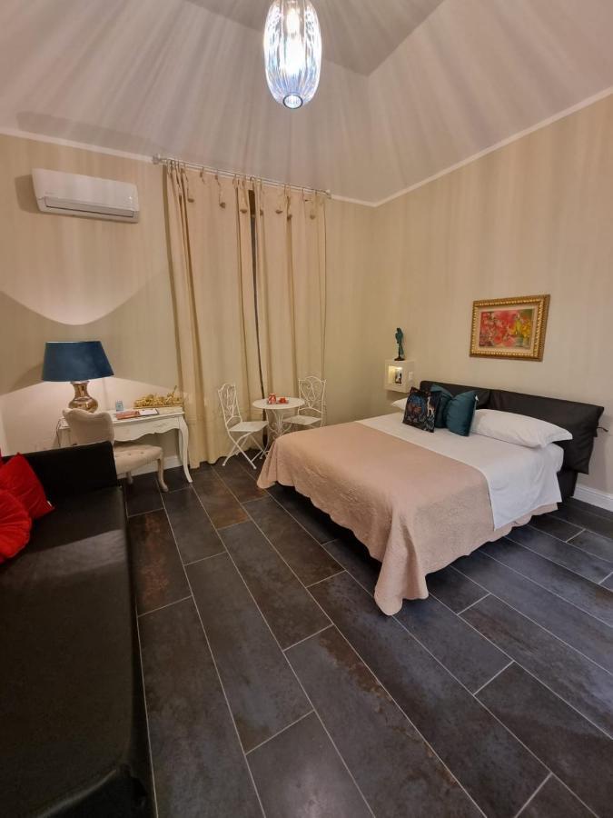 Ex Voto Guest House ナポリ エクステリア 写真