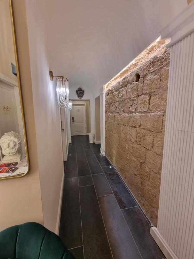 Ex Voto Guest House ナポリ エクステリア 写真