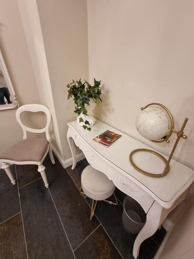 Ex Voto Guest House ナポリ エクステリア 写真