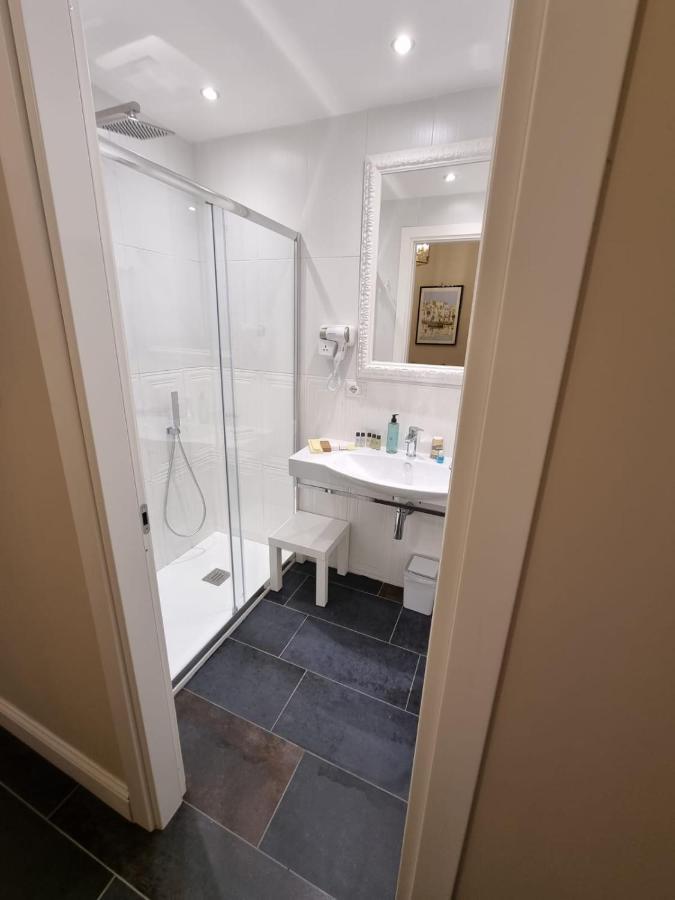 Ex Voto Guest House ナポリ エクステリア 写真