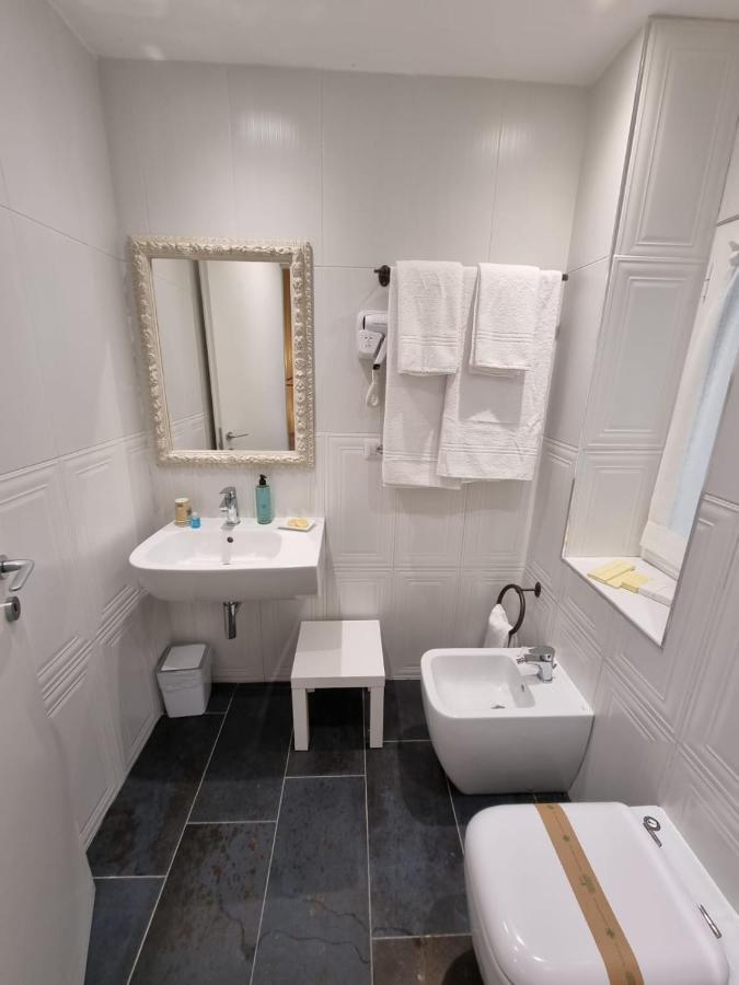 Ex Voto Guest House ナポリ エクステリア 写真