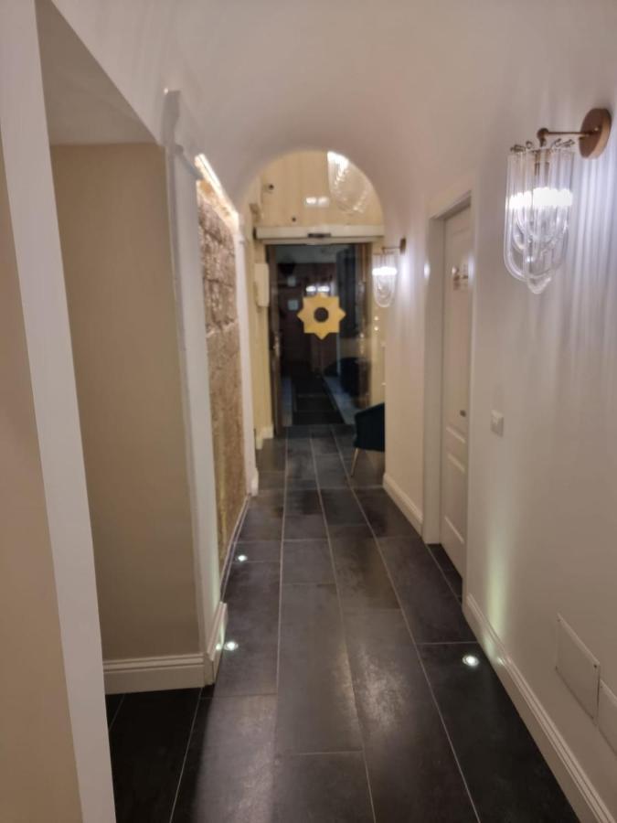 Ex Voto Guest House ナポリ エクステリア 写真