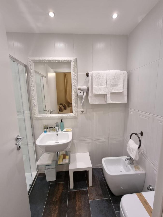 Ex Voto Guest House ナポリ エクステリア 写真