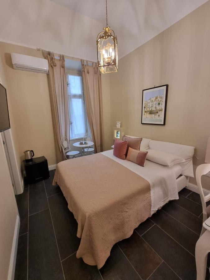 Ex Voto Guest House ナポリ エクステリア 写真