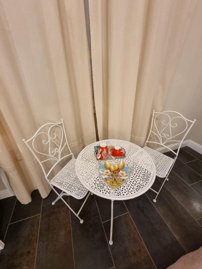Ex Voto Guest House ナポリ エクステリア 写真