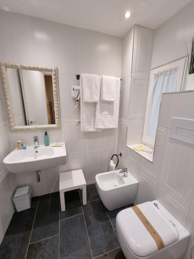 Ex Voto Guest House ナポリ エクステリア 写真