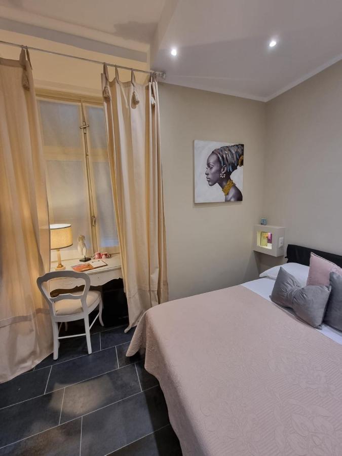 Ex Voto Guest House ナポリ エクステリア 写真