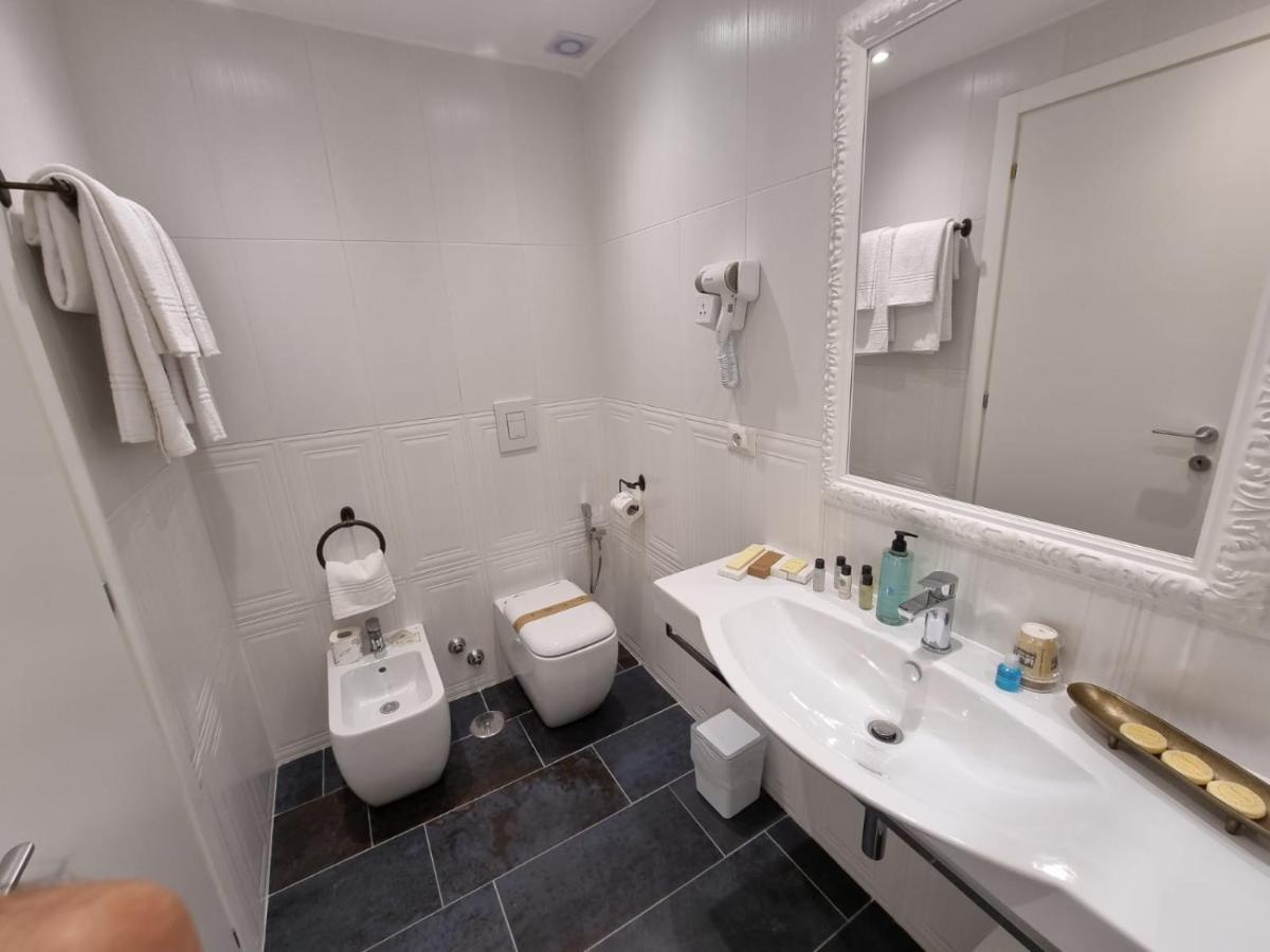 Ex Voto Guest House ナポリ エクステリア 写真