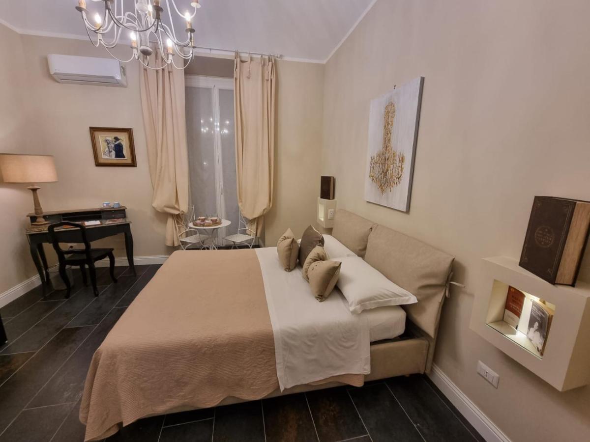 Ex Voto Guest House ナポリ エクステリア 写真